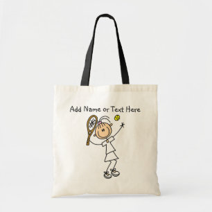 Het Gepersonaliseerde Vrouwelijke Canvas tas van