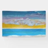 Het geschenk spandoek (Horizontaal)