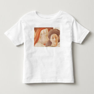 Het geschil van St. Stephen, 1433-34 Kinder Shirts
