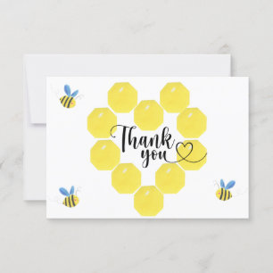 Het geslacht van bijen onthult je creditcard kaart