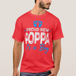 Het Geslacht van de terugkeer onthult Proud Nieuw T-shirt