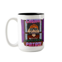 Het gesprek van de Townie: Cheryl Patrol Mok