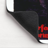 Het gevaar van Bolsjevisme Muismat (Hoek)