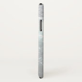 Het geval van XRP van ripple Case-Mate iPhone Case (Achterkant / rechts)