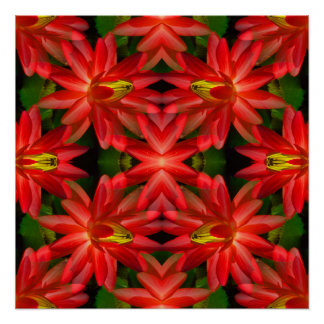 Het gevoel van Macht... Perfect Poster