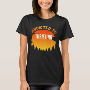 Het geweer dat aan het geweer wordt toegevoegd t-shirt