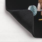 Het gewicht van de Thanksgiving van de Dode Muismat (Hoek)