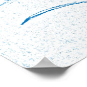 Het gezicht van het Poster van Hands (Hoek)