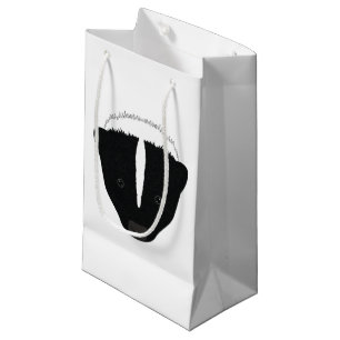 Het Gezicht van het stinkdier Klein Cadeauzakje