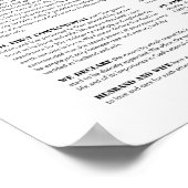 Het gezin: een provocatie voor de wereld poster (Hoek)