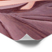 Het gif en de kuur poster (Hoek)