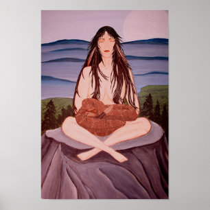 Het gif en de kuur poster