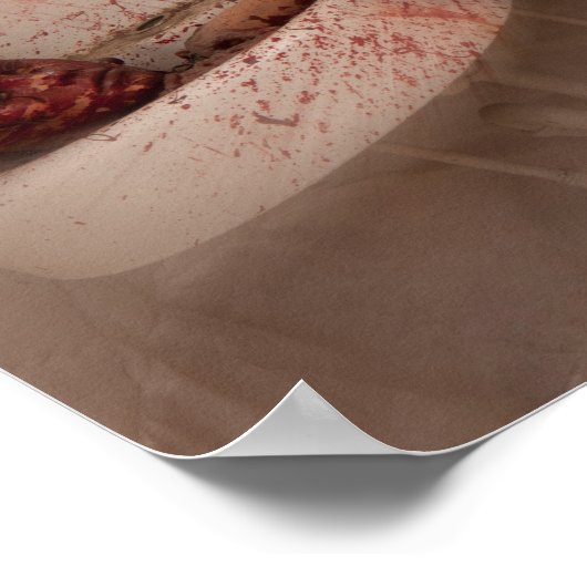 Het Gimp 2010 Poster (Hoek)