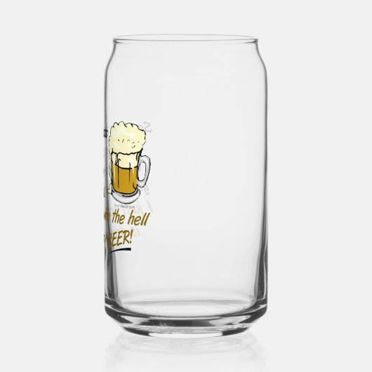 Het glas is half vol? (Links)