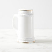 Het glas is half vol? Stein en Mokken (Voorkant links)