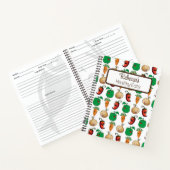 Het glimlachen van het boek van de Ontvanger van d (Binnen)