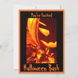 Het gloeiend oog - kaart