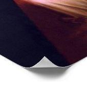 Het goddelijke Afbeelding van de Devotional Poster (Hoek)