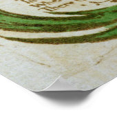 Het goddelijke Afbeelding, van Sangen of Innocence Poster (Hoek)