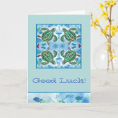 Het goede Art. van de Vissen van de Schepselen van Kaart (Gele Bloem)