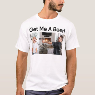 Het goede einde t-shirt
