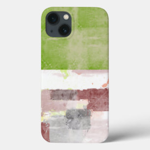 Het goede en het goede idee 2014 iPhone 13 hoesje