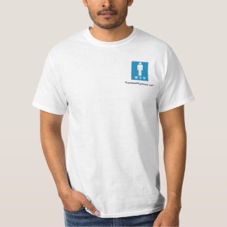 Het goedkope Shirt