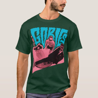 Het Gories meisje T-shirt