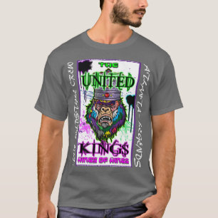 Het GORILLA ATL T-shirt