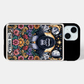 Het Gorilla Spirit Tarot Deck Collectie Case-Mate iPhone Case (Achterkant (horizontaal))