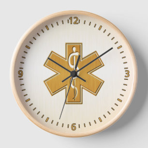 Het Goud van de paramedicus EMT EMS