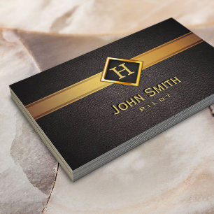 Het gouden Etiket van de Diamant Proef/het Visitekaartje
