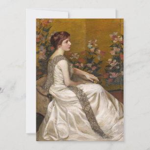 Het gouden scherm   Lilla Cabot Perry