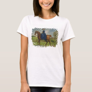 Het graafschap Coningsby in het Costume of the Ch T-shirt