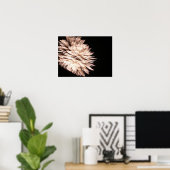 Het Graceful Poster (Thuiskantoor)