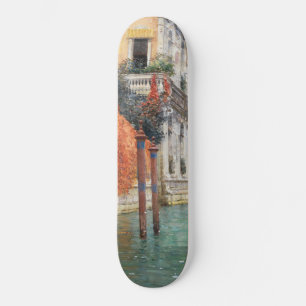 Het Grand Canal in Venetië (door Vincenzo Caprile) Skateboard