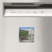 Het Grand Hotel Magneet (Insitu (Vaatwasser))