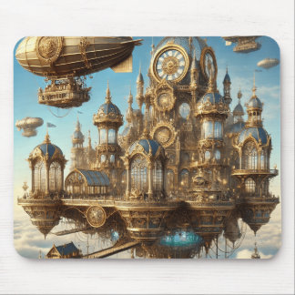 Het Grand Sky Palace Muismat