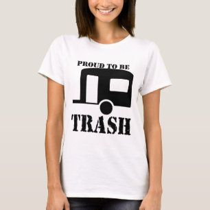 Het grappige Shirt van het Park van de