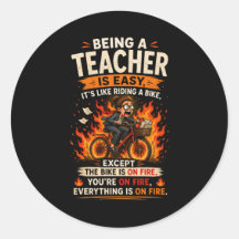 Het Grappigste Leraar Cadeau Ooit! 🍎🔥