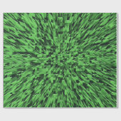 Het gras..... cadeaupapier (Vlak)