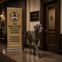 Het Great Dane Bureau voor Menselijke Aangelegenhe
