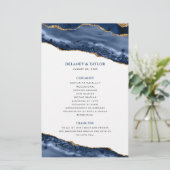 Het grensprogramma voor blauwe en gouden bonnen (Staand voorkant)