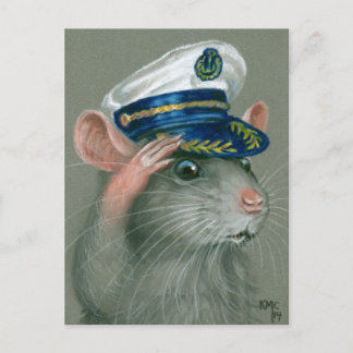 Het groeten kmcoriginals van het Briefkaart van de