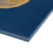 Het Grondwettelijk Comité Snijplank (Hoek)