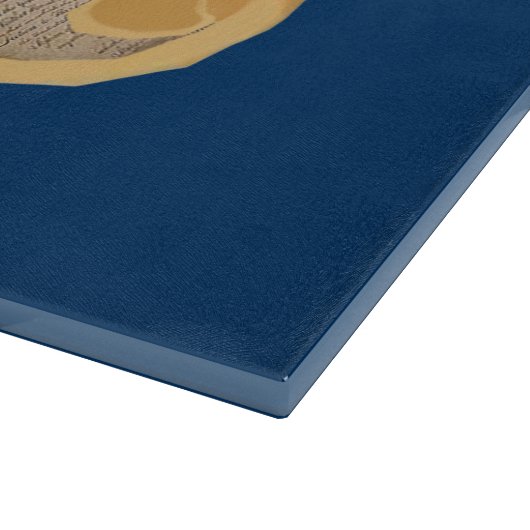 Het Grondwettelijk Comité Snijplank (Hoek)