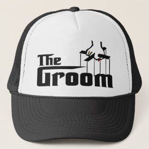 Het Groom-Pet Trucker Pet