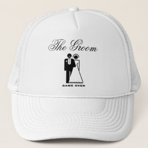 Het Groom Wedding Pet