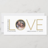 Het grootste deel van deze is Love 3 Photo Unique  (Voorkant)