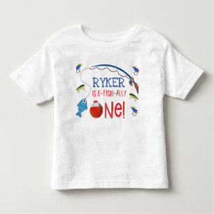 Het grote eersteklas verjaardagsshirt kinder shirts